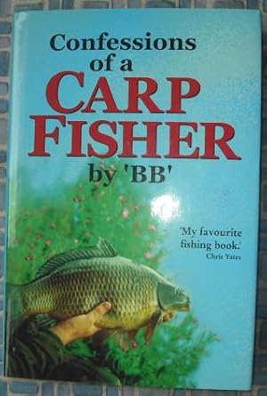 confessions of a carp fisher bb first edition Confessions of a carp fisher in antiquarian and collectable books.