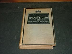 The Spider's Web, Reginald Wright Kauffman, 1914