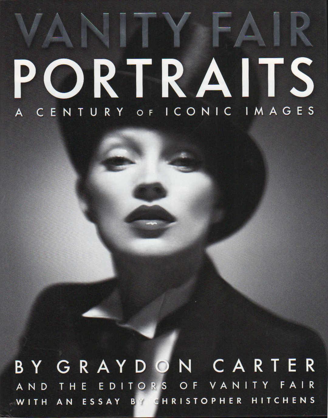 "Vanity Fair" Portraits: A Century of Iconic Images