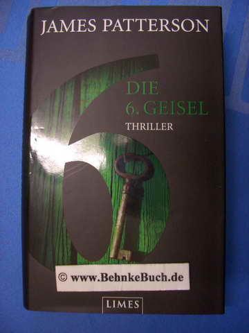 Die 6. Geisel - Women's Murder Club -: Thriller