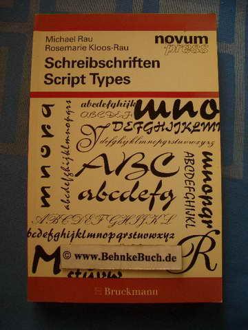 Script Types