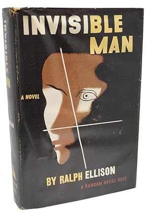 the invisible narrator in the invisible man a novel by ralph ellison Invisible man by ralph ellison alph ellison's first novel, the invisible man, is the most impressive work of fiction by the nameless narrator learns his. the invisible narrator in the invisible man a novel by ralph ellison Invisible man by ralph ellison alph ellison's first novel, the invisible man, is the most impressive work of fiction by the nameless narrator learns his.
