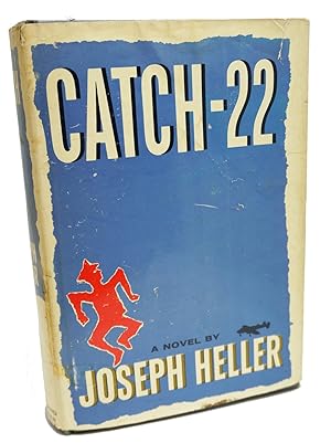 Catch-22 by Joseph Heller