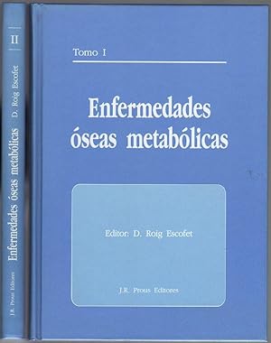 Enfermedades óseas metabólicas