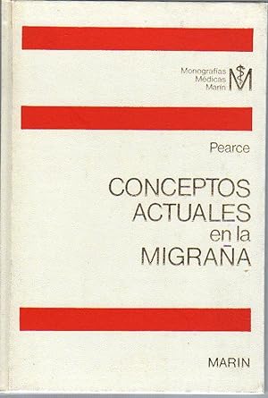 Conceptos actuales en la migraña