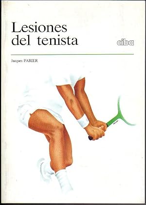 Lesiones del tenista