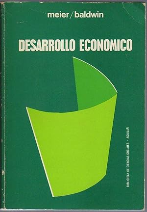 Desarrollo económico. Teoría-historia-política