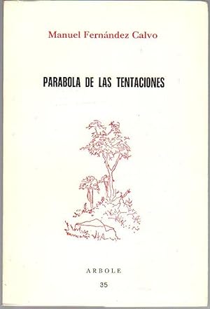 Parábola de las tentaciones