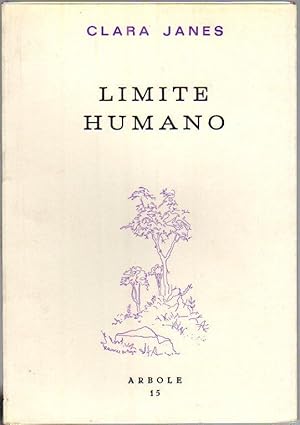 Límite humano