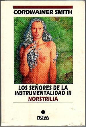 NORSTRILIA. LOS SEÑORES DE LA INSTRUMENTALIDAD III