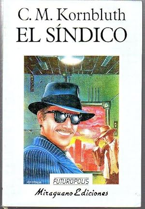 El Síndico