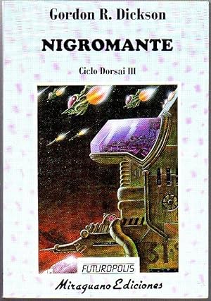 Nigromante (Ciclo Dorsai III)