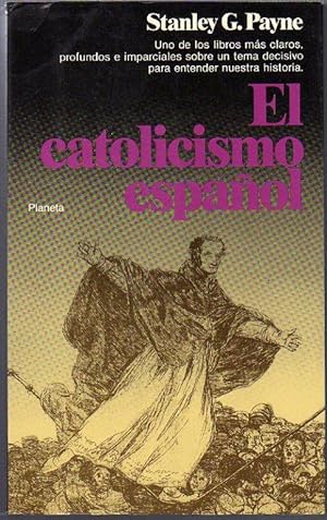 El catolicismo español