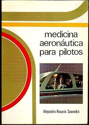 Medicina aeronáutica para pilotos