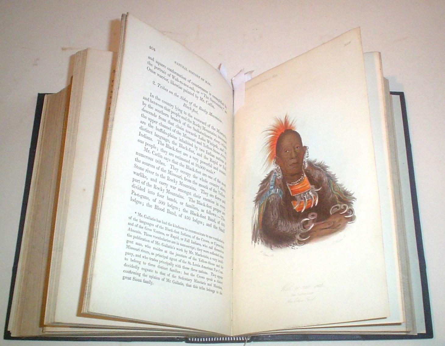 James Cowles Prichard Natural History Of Man James Cowles Prichard Natural History Of Man