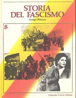 Storia del Fascismo