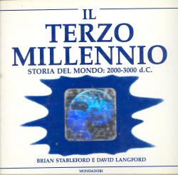 Il terzo millennio storia del mondo: 2000-3000 d.C.