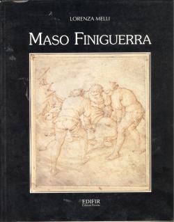 Maso Finiguerra - I disegni