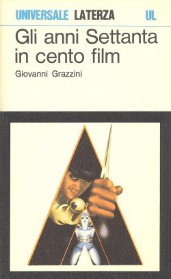 Gli anni Settanta in cento film