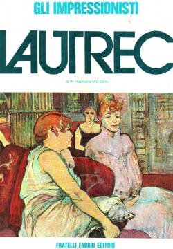 Henri de Toulouse Lautrec