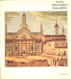 Pavia Pinacoteca Malaspina