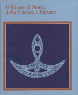 Il museo di storia della scienza a Firenze