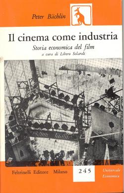 Il cinema