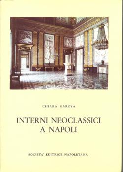 Interni neoclassici a Napoli