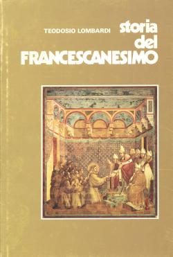 Storia del francescanesimo