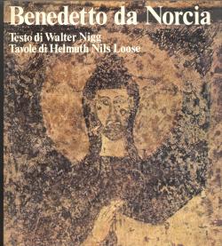 Benedetto da Norcia patrono d'Europa