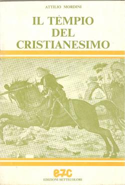 Il tempio del cristianesimo : per una retorica della storia