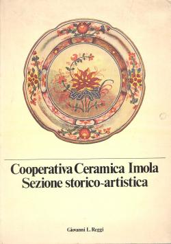 Cooperativa Ceramica Imola Sezione storico-artistica