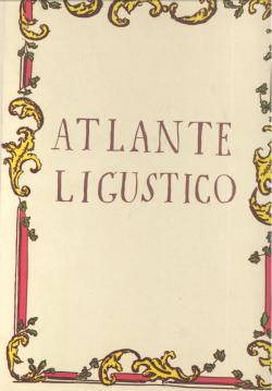 Atlante ligustico