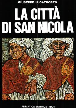 La cittÃ di San Nicola