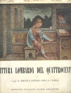 Pittura lombarda del Quattrocento