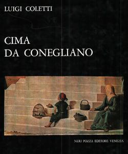 Cima da Conegliano