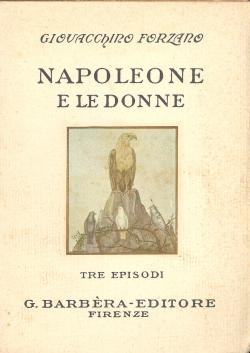 NAPOLEONE E LE DONNE Tre episodi