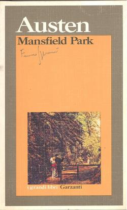 Mansfield Park.