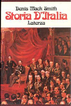 Storia d'Italia 1861/1969