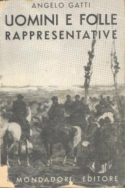 Uomini e folle rappresentative (1793-1890)