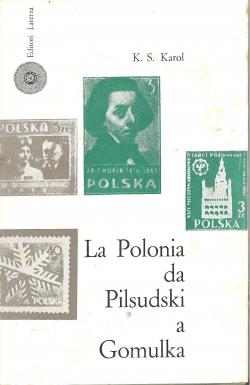 La Polonia da Pilsudski a Gomulka