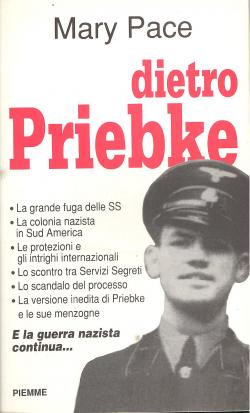 Dietro Priebke