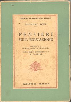 Pensieri