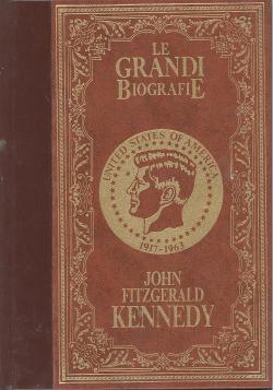 Vita di John Kennedy