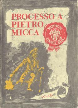 Processo a Pietro Micca