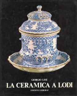 La ceramica a Lodi