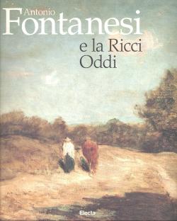 Antonio Fontanesi e la Ricci Oddi - Opere di un maestro e dei suoi allivi