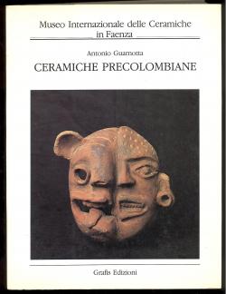 Ceramiche precolombiane