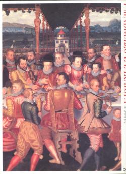 I Madruzzo e l'Europa 1539-1658. I principi vescovi di Trento tra Papato e Impero.
