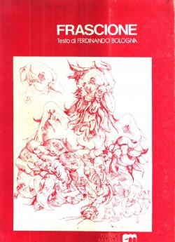 Frascione disegni e incisioni (1948-1973)